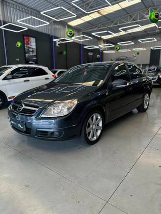 CHEVROLET VECTRA 2.0 MPFI ELEGANCE 8V FLEX 4P MANUAL CHEVROLET VECTRA 2.0 MPFI ELEGANCE 8V FLEX 4P MANUAL